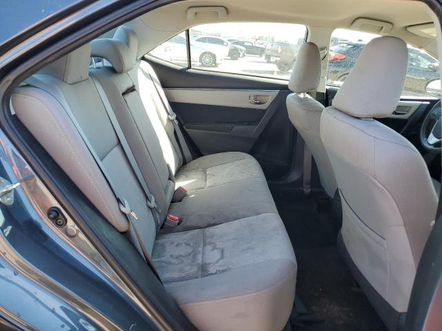 2016 TOYOTA COROLLA L - 2T1BURHEXGC490433