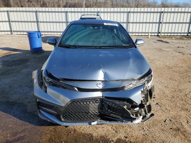 2020 TOYOTA COROLLA SE - JTDS4RCE7LJ050711