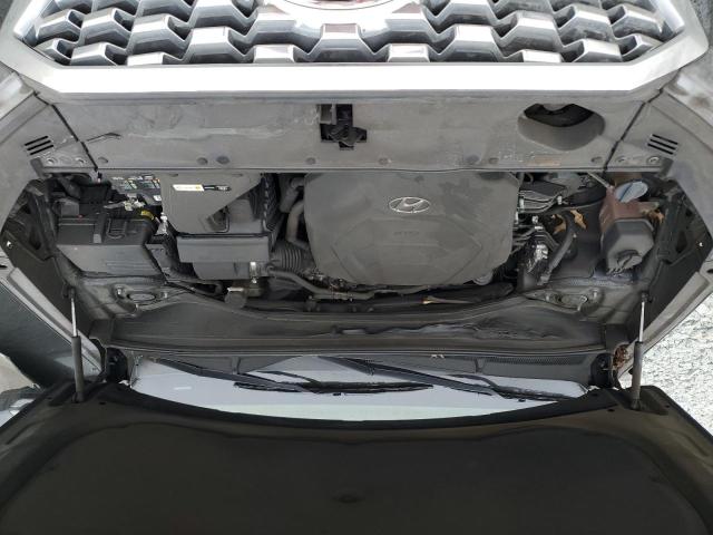 2022 HYUNDAI PALISADE L KM8R54HE1NU404811