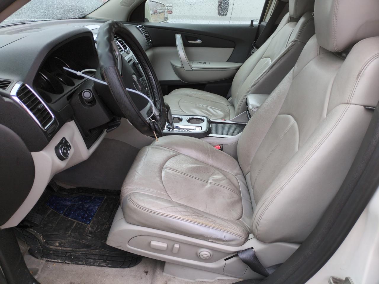 Lot #3148449289 2008 GMC ACADIA SLT