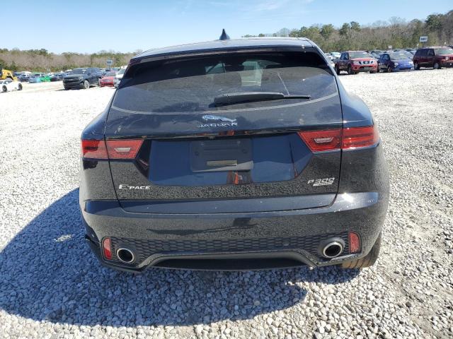 2020 JAGUAR E-PACE R-D - SADFL2GX1L1Z79952