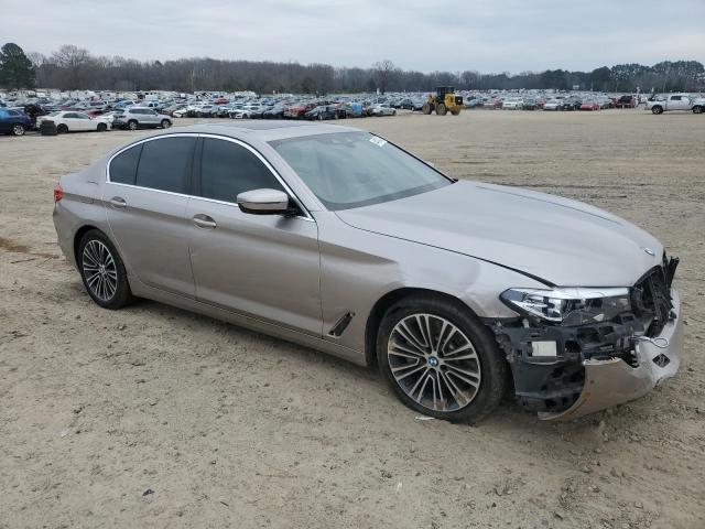 2019 BMW 530 I - WBAJA5C57KWW05507