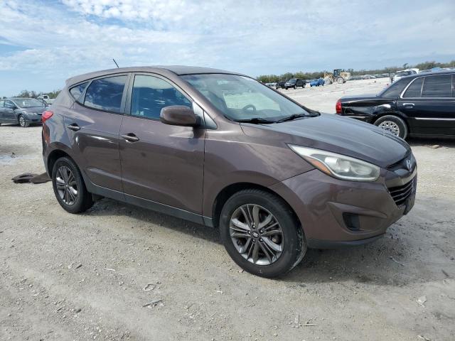 Vin: km8jt3afxfu952730, lot: 46506525, hyundai tucson gls 20154