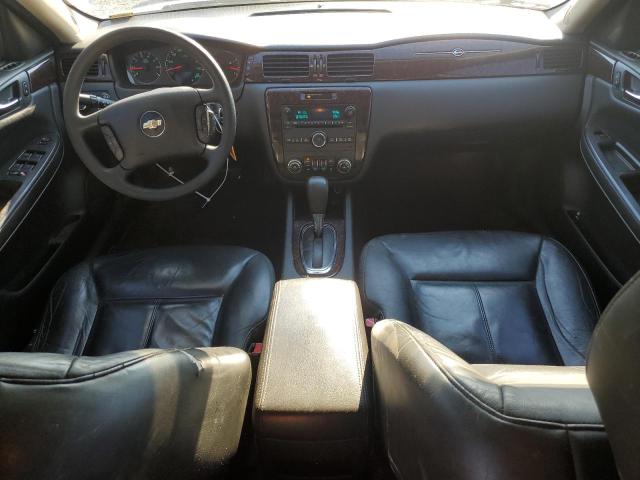 2016 CHEVROLET IMPALA LIM - 2G1WC5E35G1144684