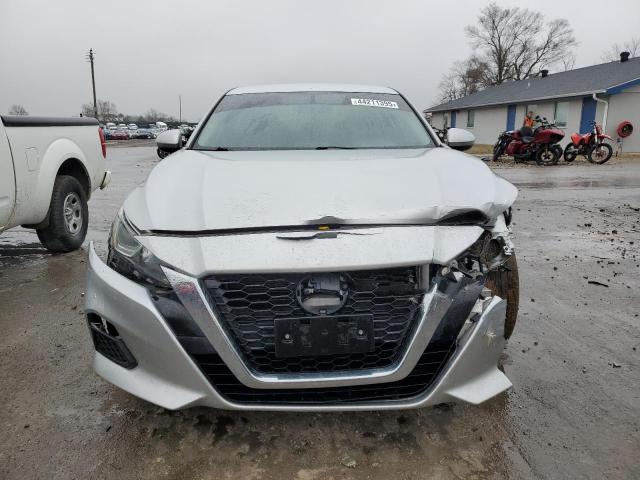 2020 NISSAN ALTIMA S 1N4BL4BVXLC194111