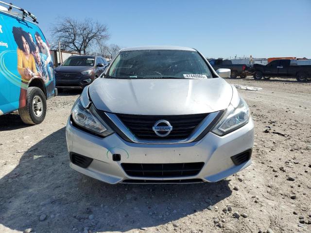2018 NISSAN ALTIMA 2.5 - 1N4AL3AP8JC176731