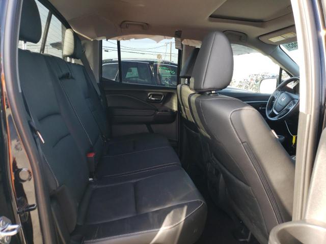2023 HONDA RIDGELINE 5FPYK3F52PB023574