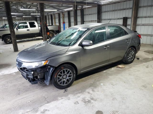 KIA FORTE EX