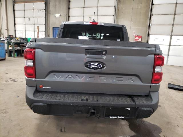 2025 FORD MAVERICK L 3FTTW8S39SRA03175