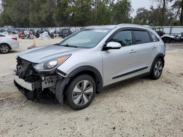Vin: kndcc3lc5k5303986, lot: 43514055, kia niro ex 2019 img_1