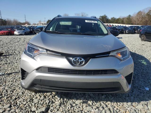 2016 TOYOTA RAV4 LE - 2T3ZFREV7GW252655
