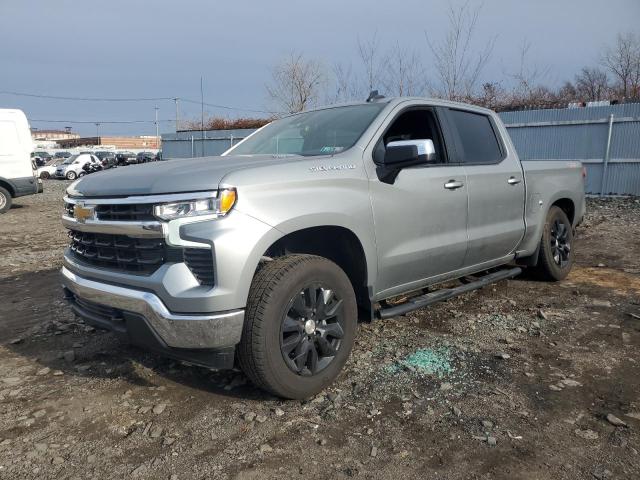 Vin: 1gcpdkek7rz366183, lot: 46051795, chevrolet all models k1500 lt-l 2024 img_1