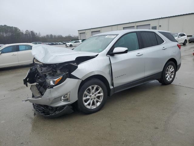 Vin: 3gnaxkevxkl204656, lot: 45093075, chevrolet equinox lt 2019 img_1