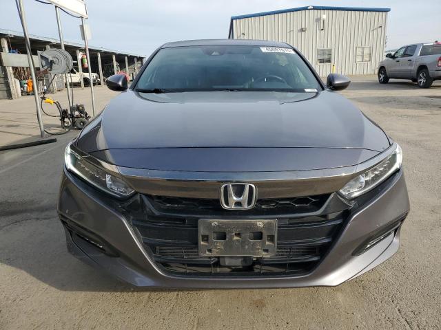2018 HONDA ACCORD SPO - 1HGCV2F36JA035666