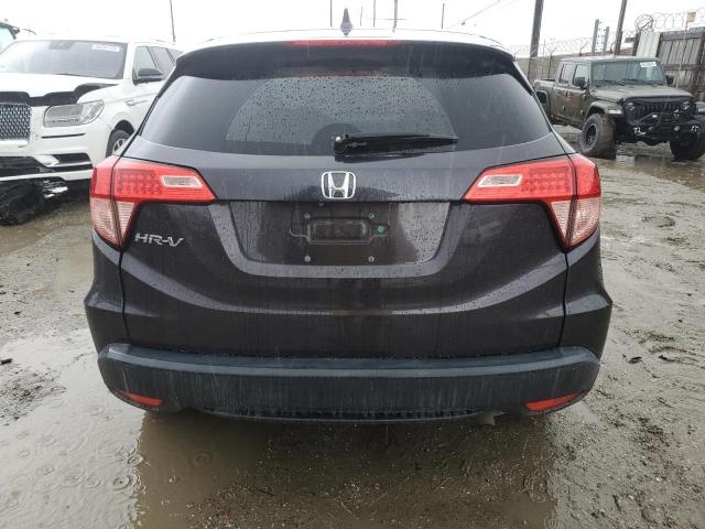 2018 HONDA HR-V EX 3CZRU5H5XJM714669