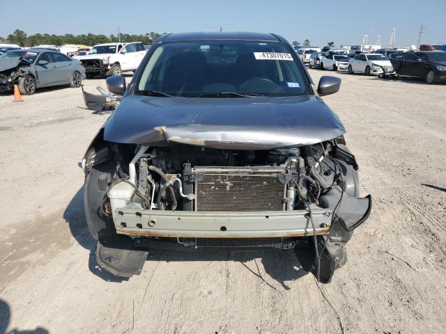 2018 NISSAN VERSA S - 3N1CN7AP6JL836292