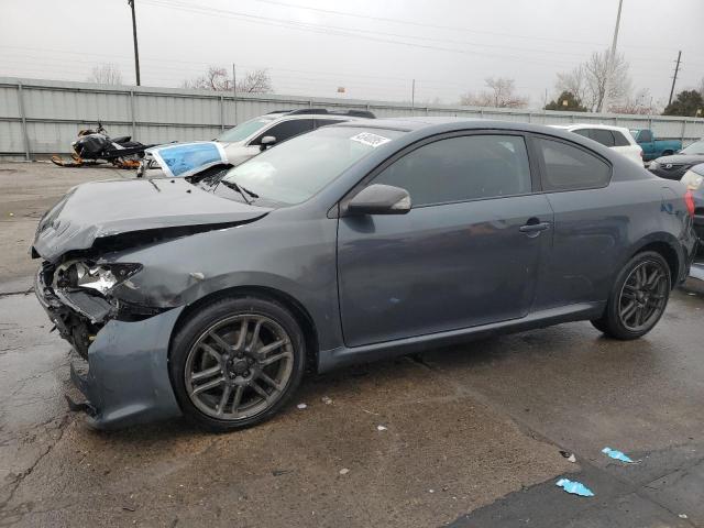 TOYOTA SCION TC