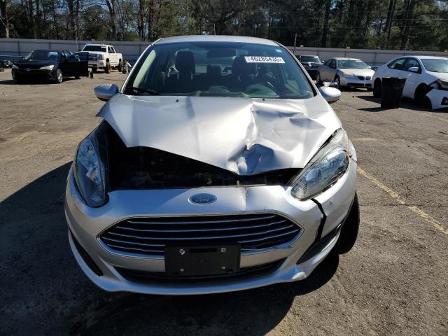 2019 FORD FIESTA S - 3FADP4AJ0KM108961