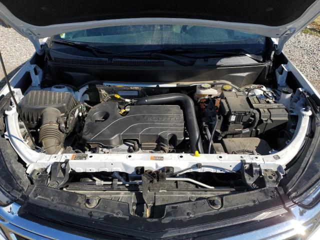 2024 CHEVROLET EQUINOX LT - 3GNAXUEG2RS205278