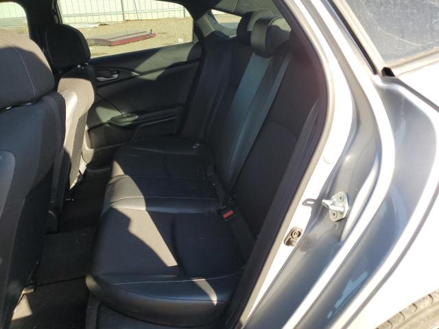 2018 TOYOTA CAMRY L - 4T1B11HK4JU029671
