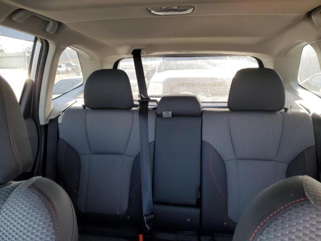 2021 SUBARU FORESTER S - JF2SKARC1MH417657