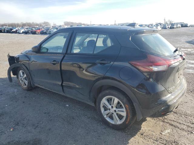 2024 NISSAN KICKS S - 3N1CP5BV1RL518104