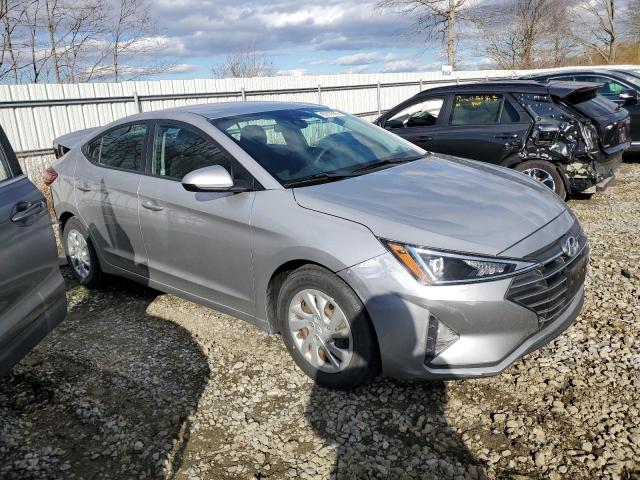 2020 HYUNDAI ELANTRA SE - 5NPD74LF2LH589967
