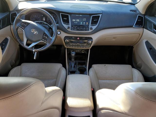 2016 HYUNDAI TUCSON LIM - KM8J3CA23GU141186