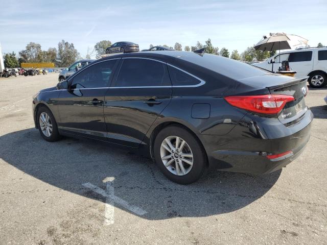 5NPE24AF9HH585878 Hyundai Sonata Se 2017