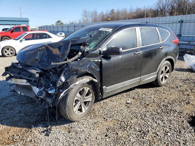 2017 HONDA CR-V LX #3102973358