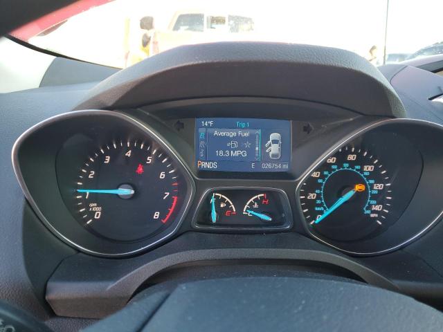 2015 FORD ESCAPE SE - 1FMCU9G90FUB48978