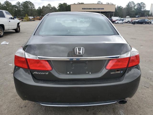 2015 HONDA ACCORD LX - 1HGCR2F36FA133432