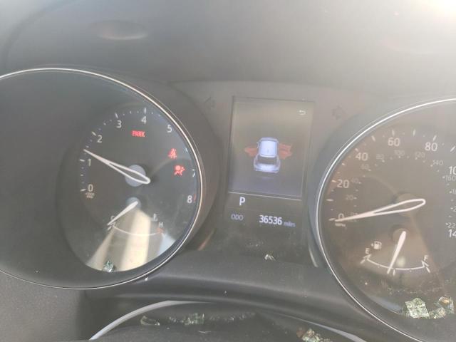 2020 TOYOTA C-HR XLE JTNKHMBX1L1085427