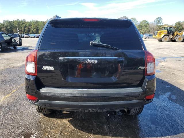 2015 JEEP COMPASS SP 1C4NJCBB9FD209483