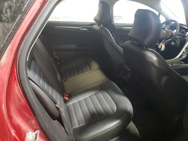 2016 FORD FUSION SE #3284818528