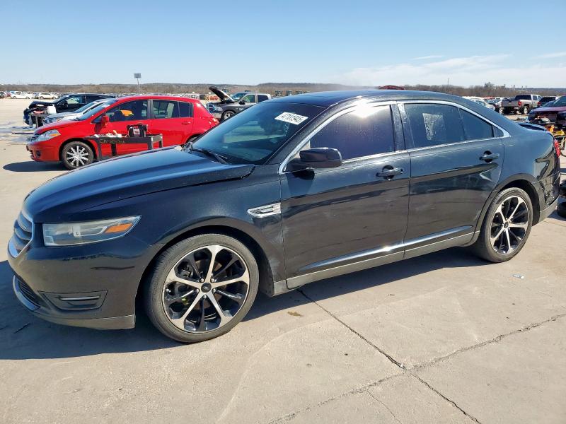 2015 FORD TAURUS SEL - 1FAHP2E85FG174869