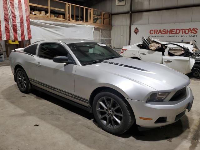 Vin: 1zvbp8am3c5252575, lot: 45292005, ford all models 20124