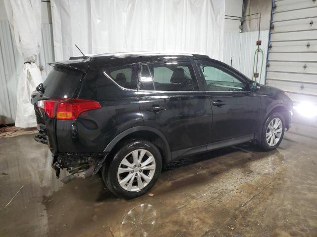 2015 TOYOTA RAV4 LIMIT - 2T3DFREV0FW362908