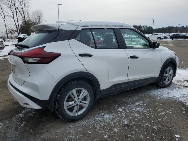 Vin: 3n1cp5bv0ml552656, lot: 44623515, nissan kicks s 20213