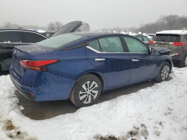 Vin: 1n4bl4bvxnn371229, lot: 44558875, nissan altima s 20223