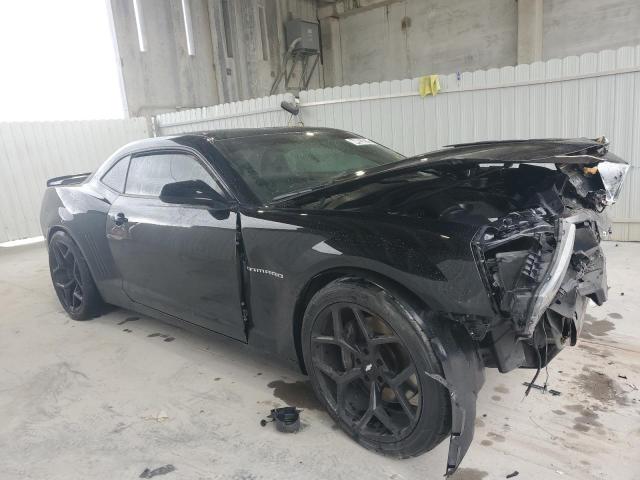 Vin: 2g1fk1ej3f9284386, lot: 44953975, chevrolet camaro 2ss 20154