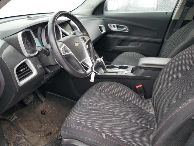 2015 CHEVROLET EQUINOX LT 2GNFLFEKXF6184658