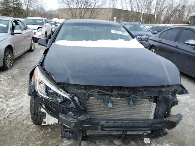 2017 HYUNDAI SONATA SE - 5NPE24AF8HH444297