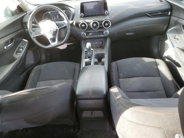 2024 NISSAN SENTRA SR - 3N1AB8DV3RY208057