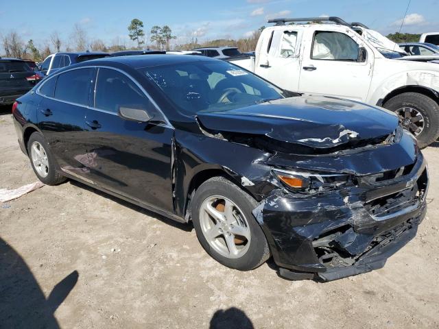 Vin: 1g1zb5st8gf271829, lot: 46102385, chevrolet malibu ls 20164