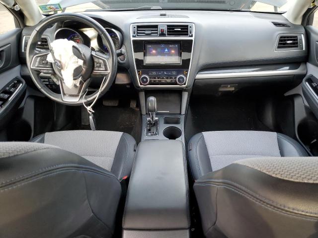 2018 SUBARU LEGACY SPO 4S3BNAS64J3017143