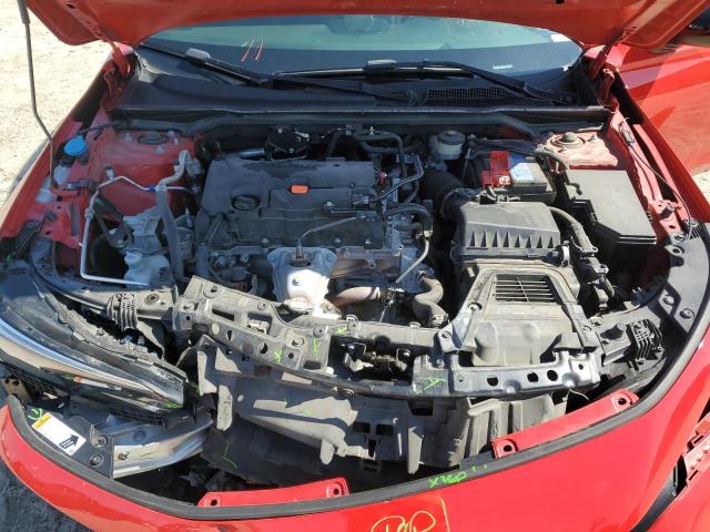 2023 HONDA CIVIC SPOR - 19XFL2H86PE005129