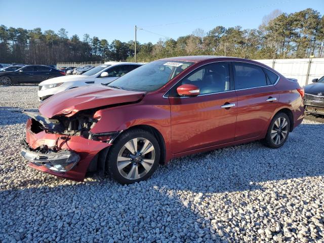 Vin: 3n1ab7ap5gy321649, lot: 46308855, nissan sentra s 2016 img_1