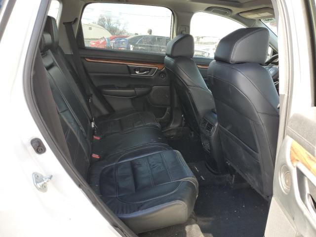 2021 HONDA CR-V EXL 2HKRW2H84MH619687