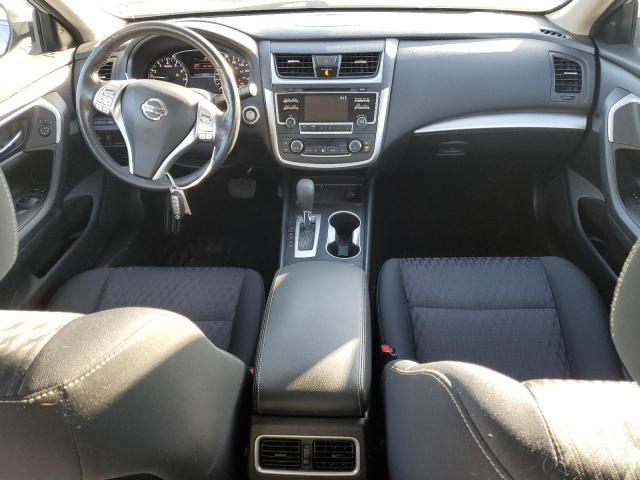 2017 NISSAN ALTIMA 2.5 - 1N4AL3APXHC480895